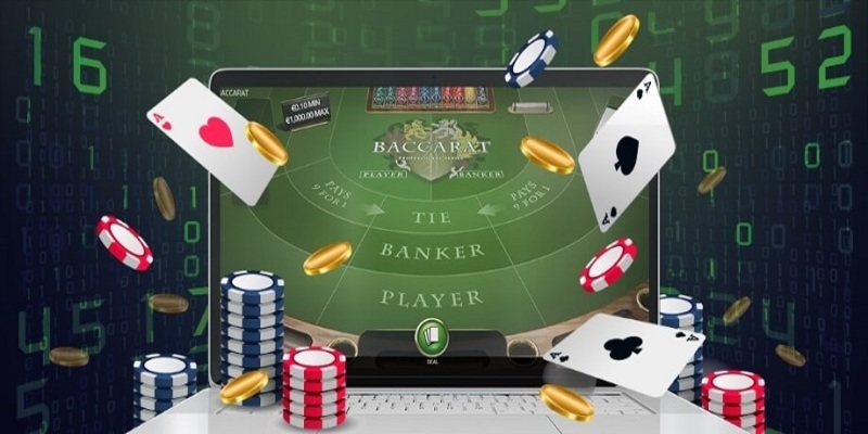 Casino New88 – Tận Hưởng Cá Cược Giải Trí Ngay Tại Nhà