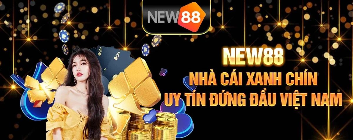 5 lý do nên chọn nhà cái New88 để cá cược