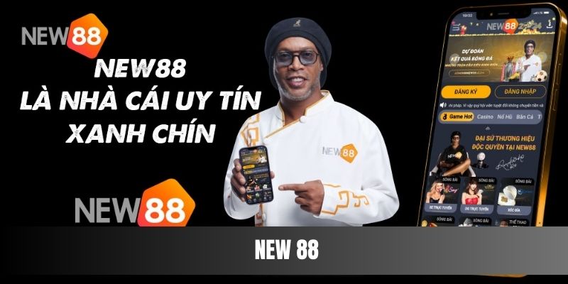 10 mẹo để thắng lớn tại New88