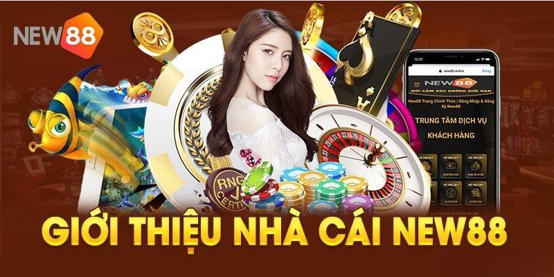 Nhà cái New88 có khuyến mãi gì hấp dẫn không?